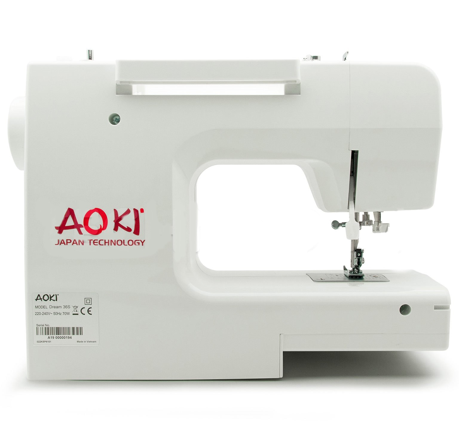 бытовые швейные машины в ташкенте, jack швейные машины в ташкенте цены, Швейная машина Janome, промышленные швейные машины в ташкенте, швейные машинки в узбекистане цены, мини швейная машинка в ташкенте, промышленная машина зигзаг купить в ташкенте, швейные машинки производственные product-aoki-dream-36s-back.jpg